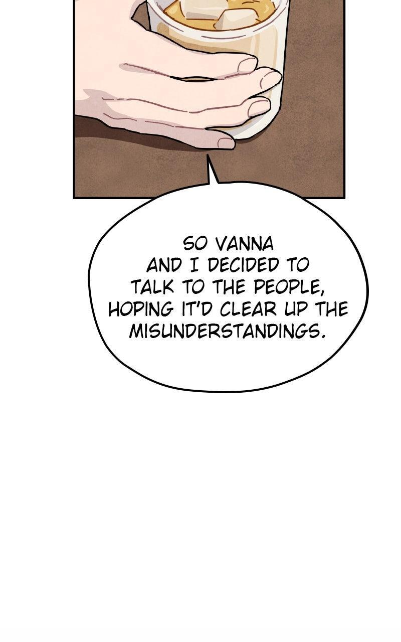 Read Potion Witch Manga Online