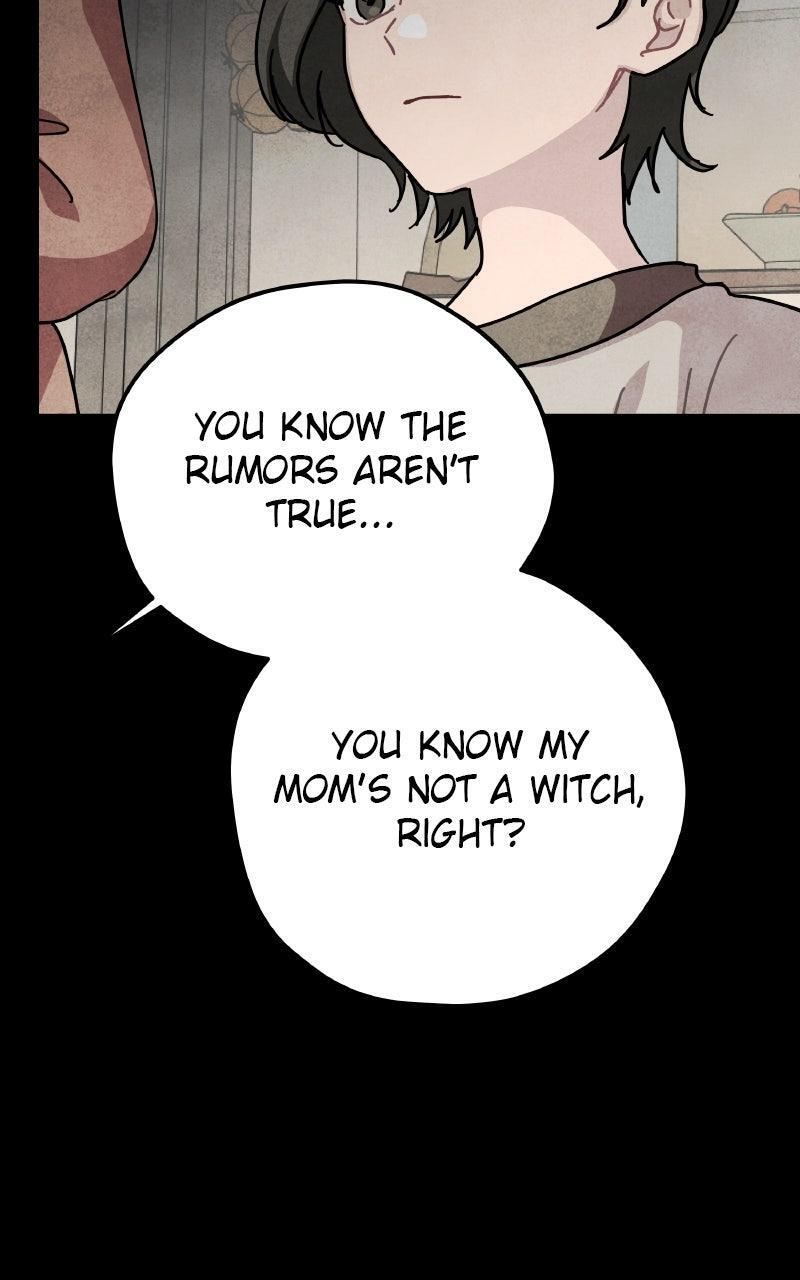 Read Potion Witch Manga Online