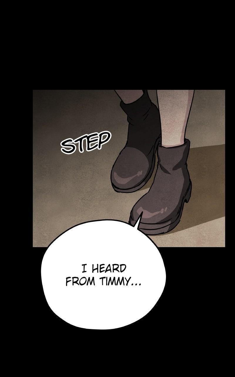 Read Potion Witch Manga Online