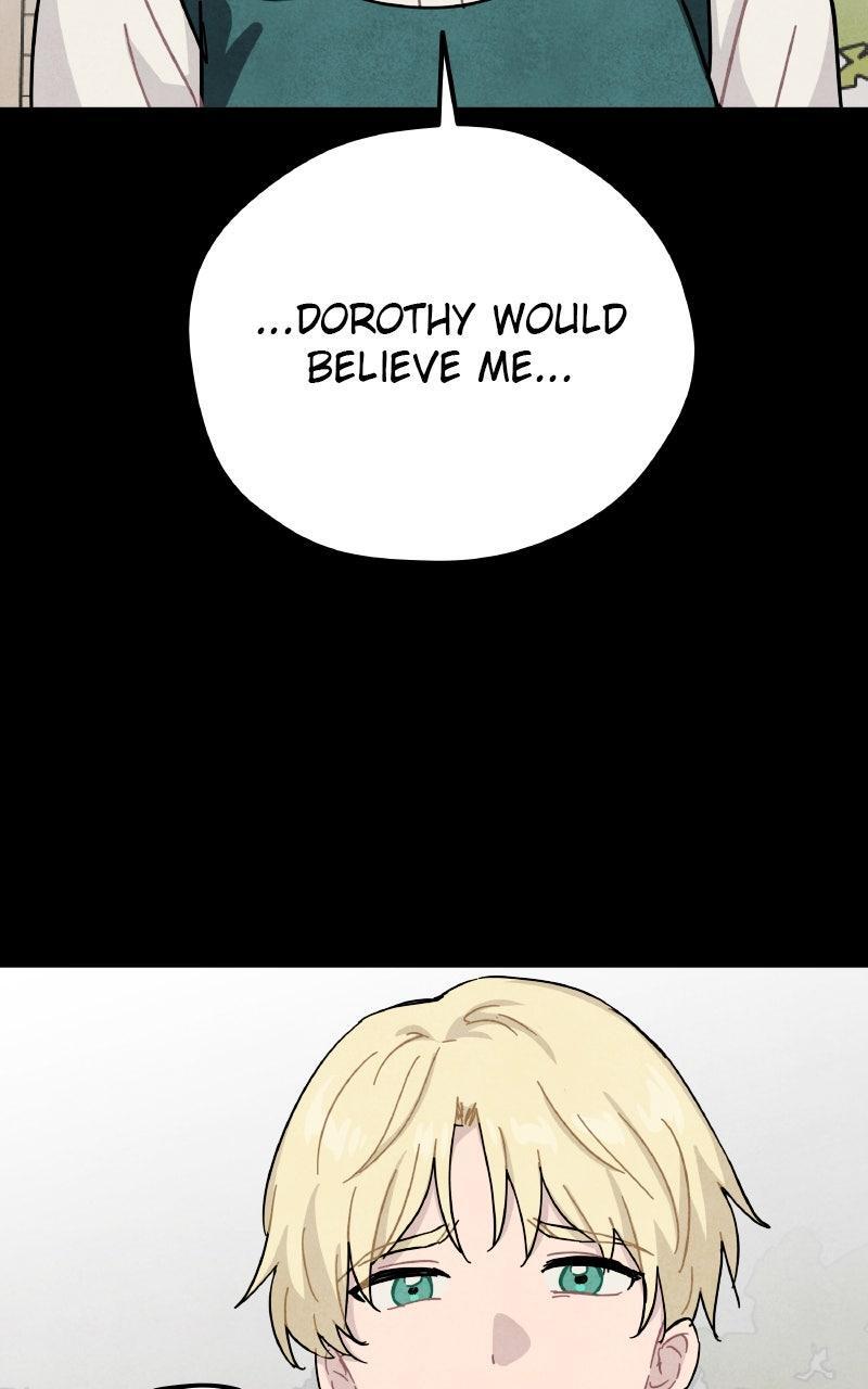 Read Potion Witch Manga Online