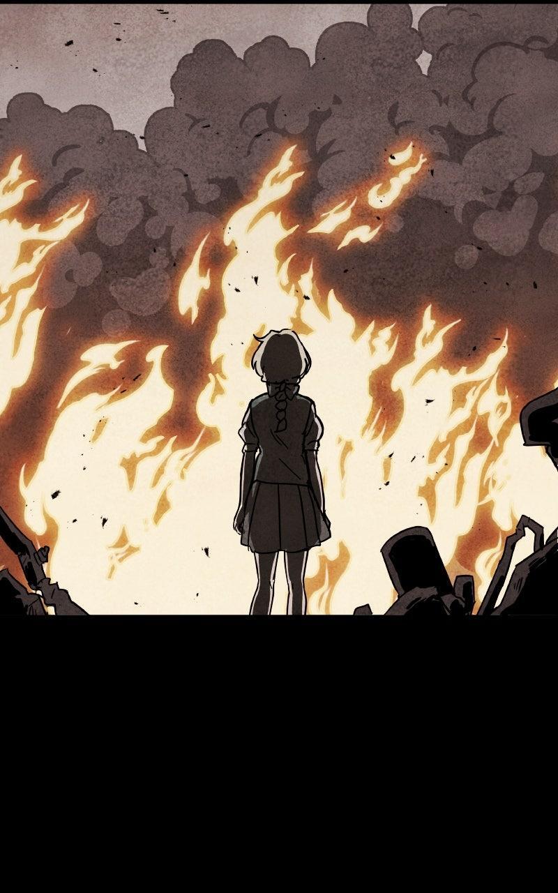 Read Potion Witch Manga Online
