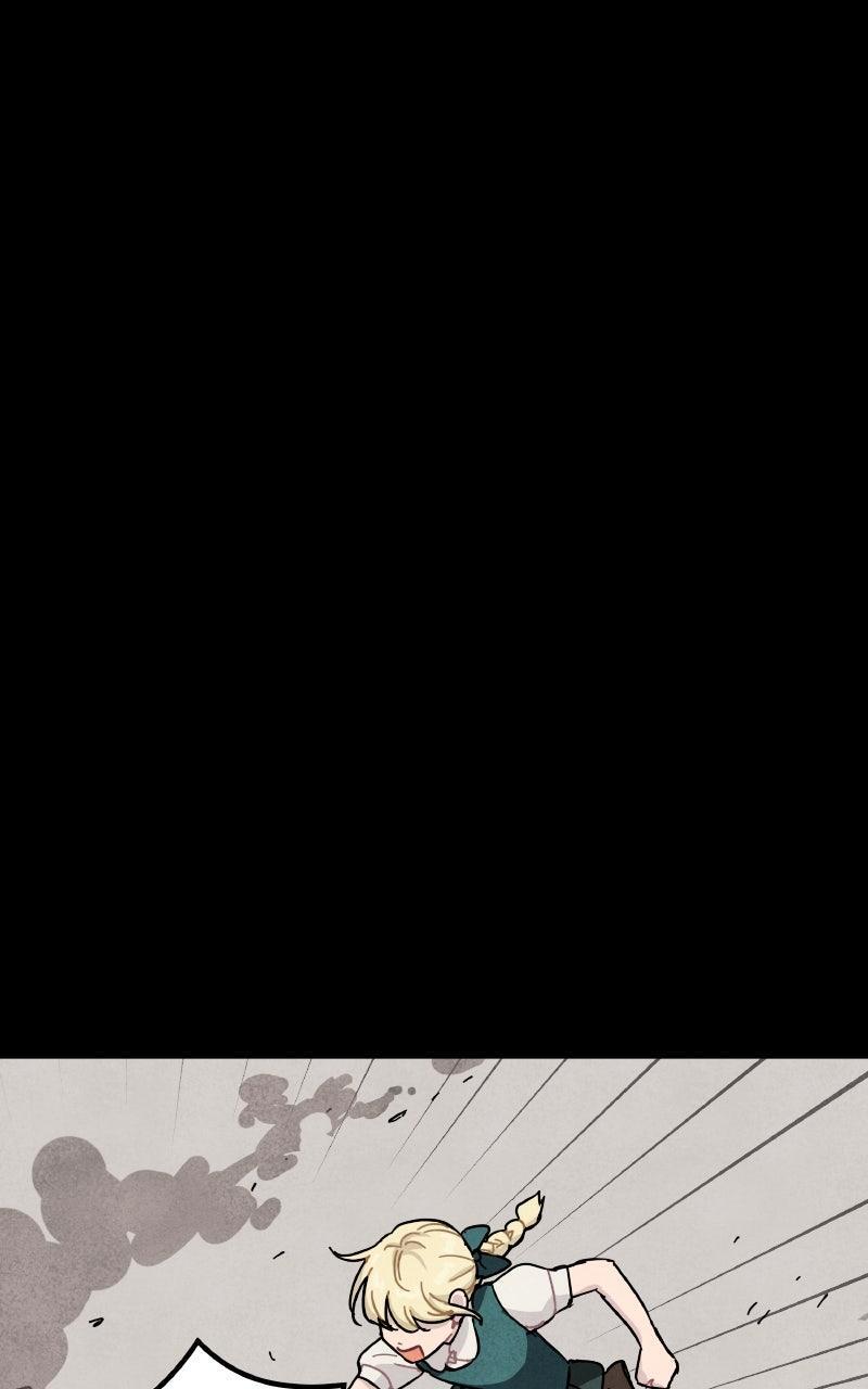 Read Potion Witch Manga Online