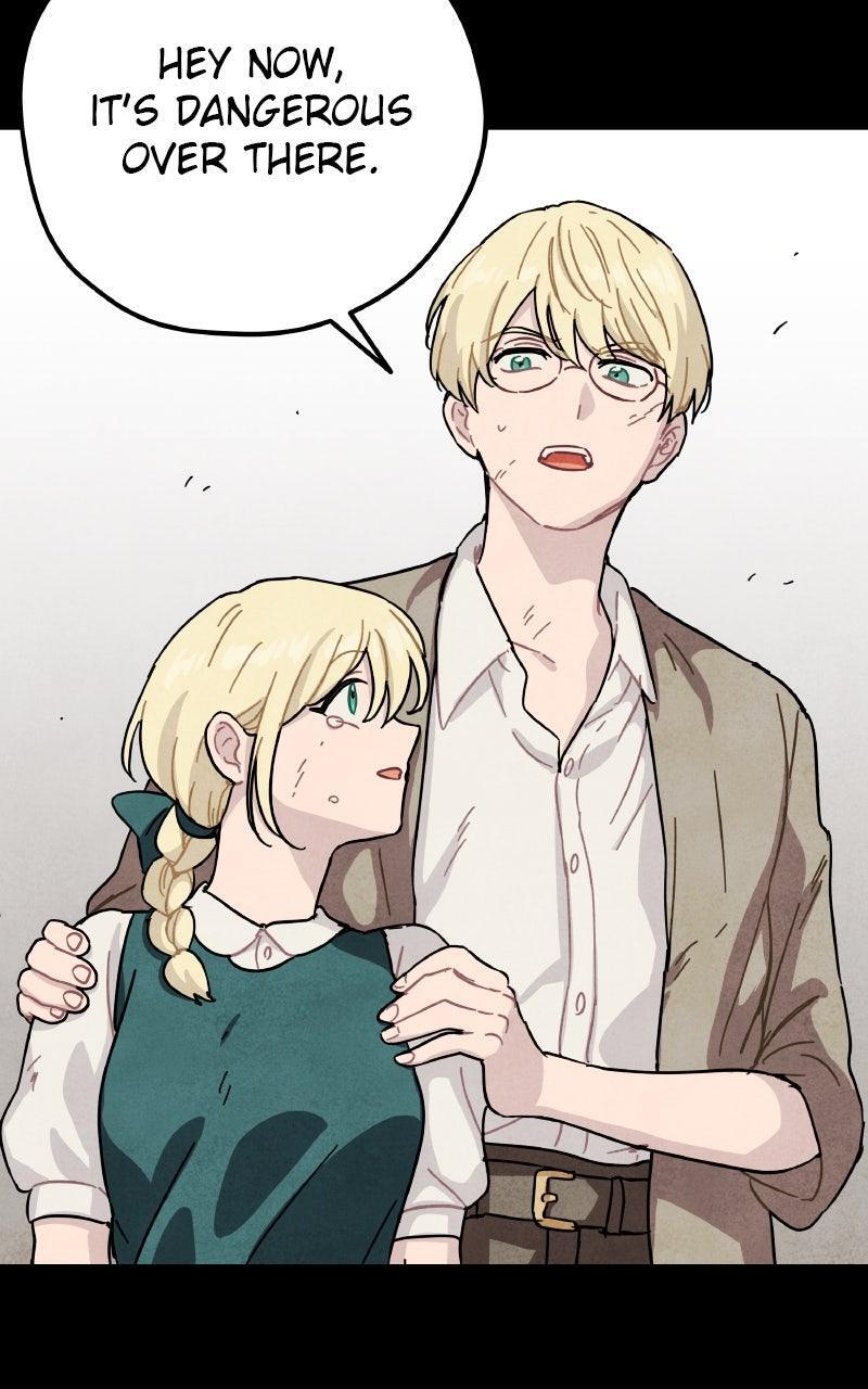 Read Potion Witch Manga Online