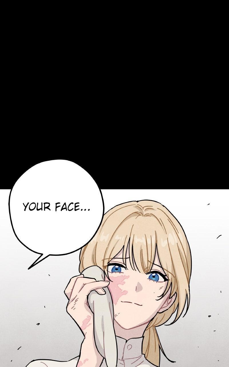 Read Potion Witch Manga Online