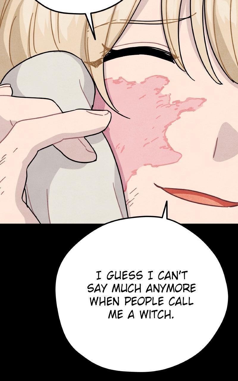 Read Potion Witch Manga Online