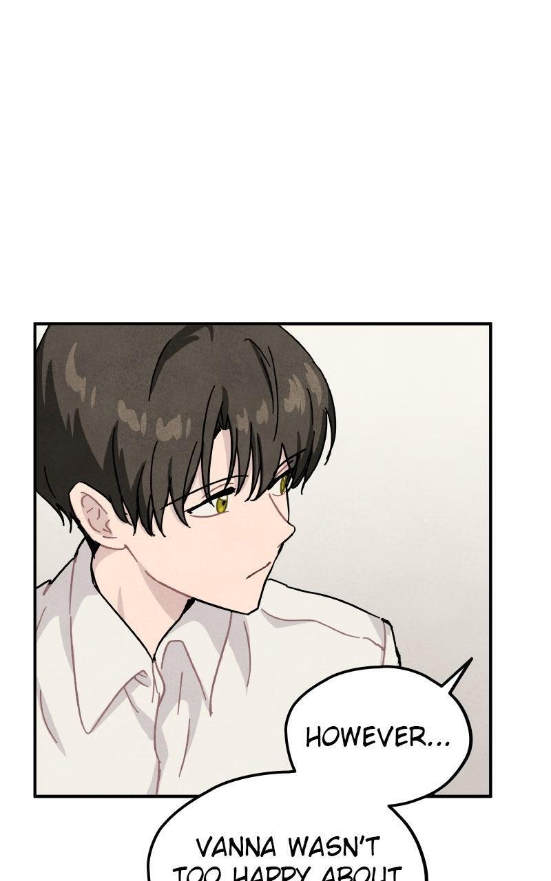 Read Potion Witch Manga Online