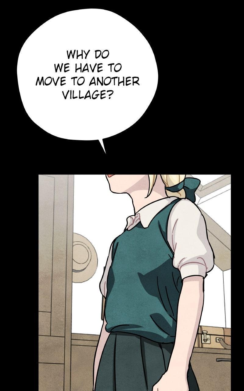 Read Potion Witch Manga Online