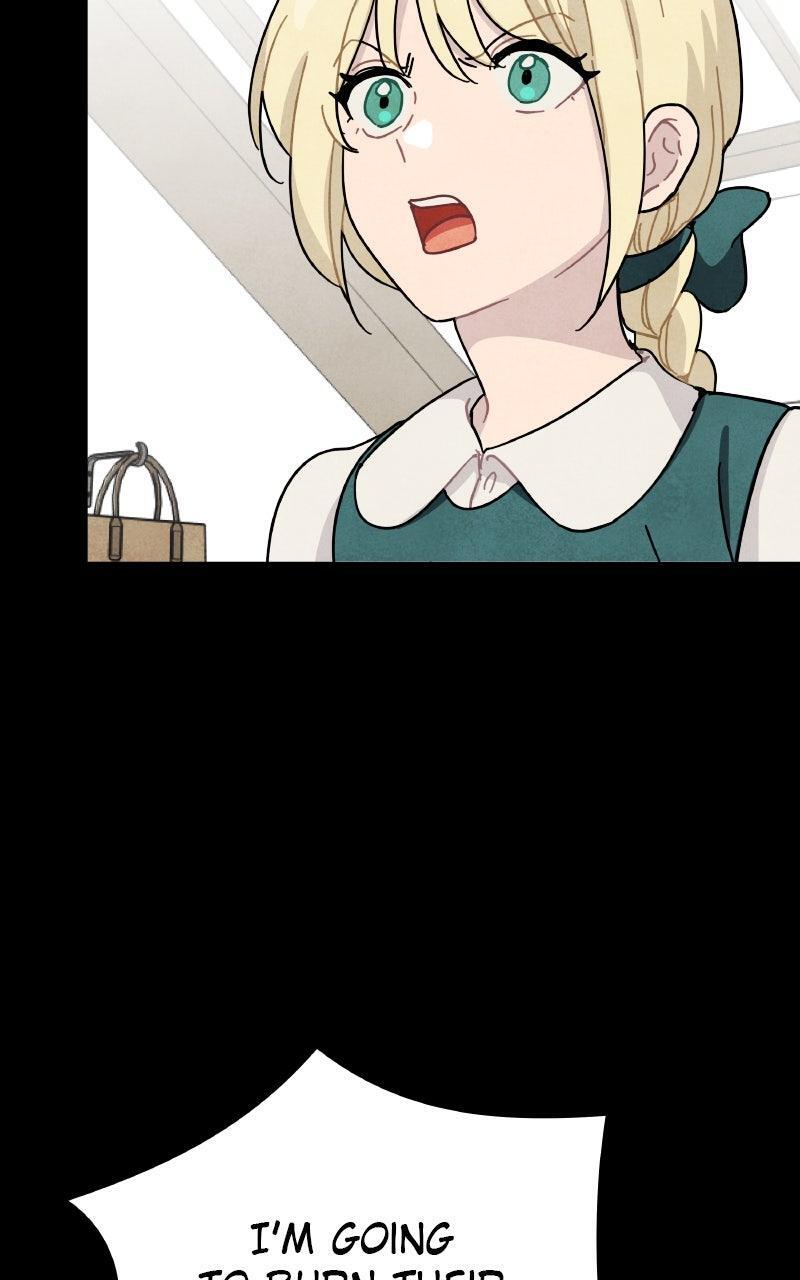 Read Potion Witch Manga Online