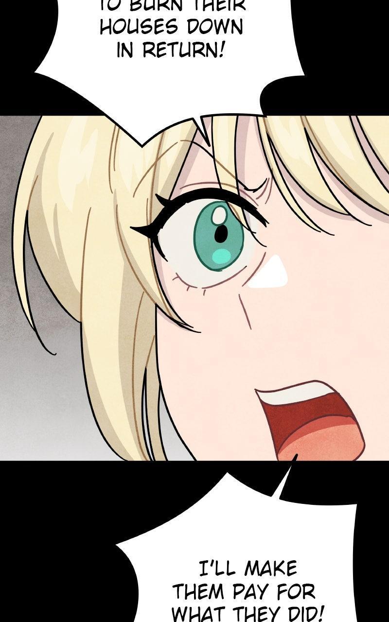 Read Potion Witch Manga Online
