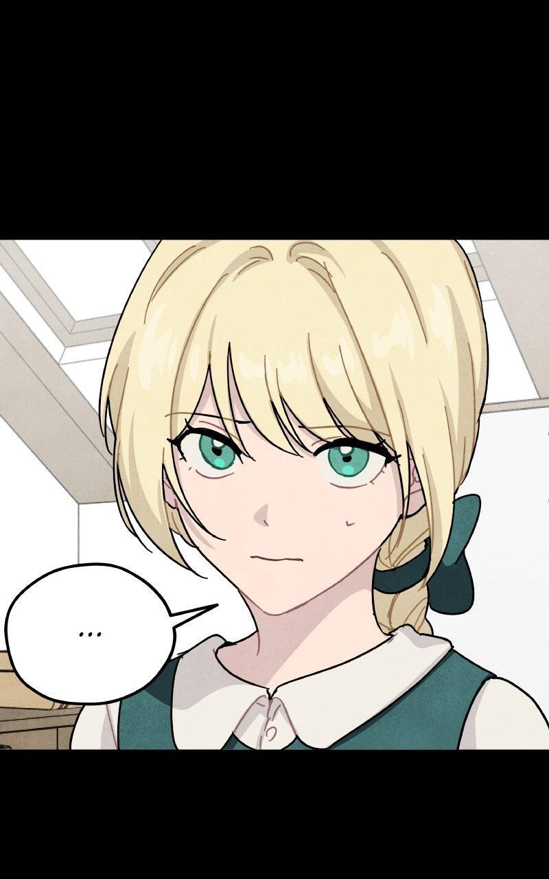 Read Potion Witch Manga Online