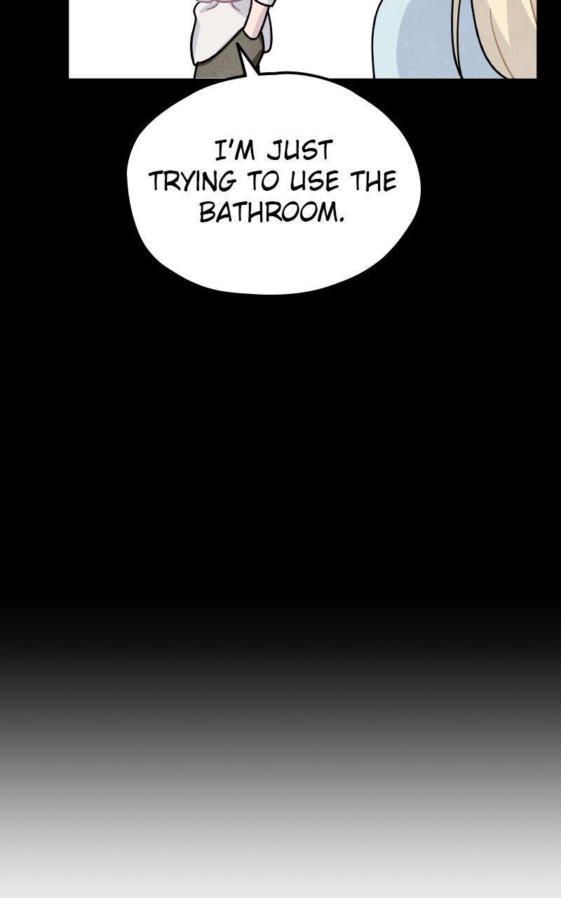Read Potion Witch Manga Online
