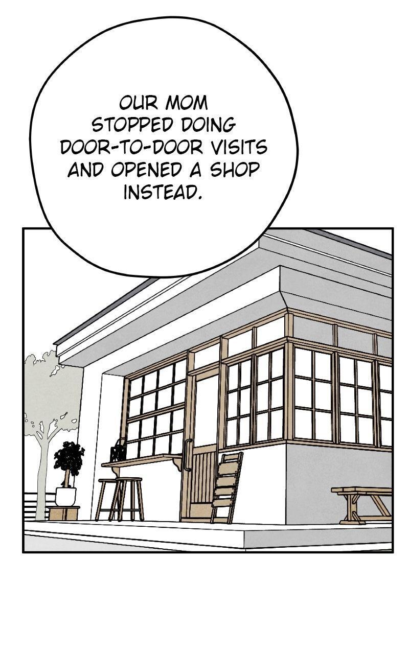 Read Potion Witch Manga Online