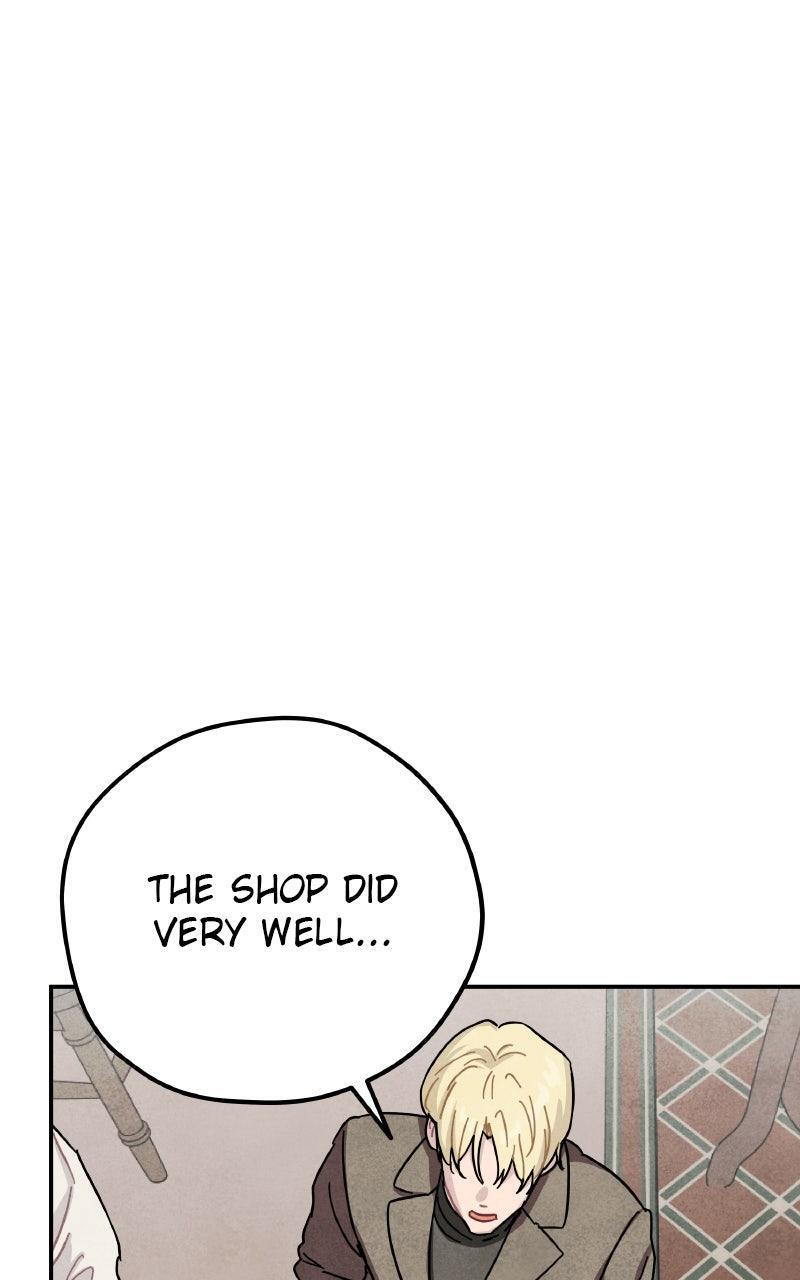 Read Potion Witch Manga Online