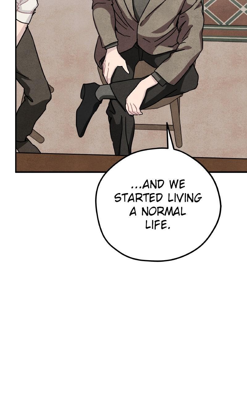 Read Potion Witch Manga Online