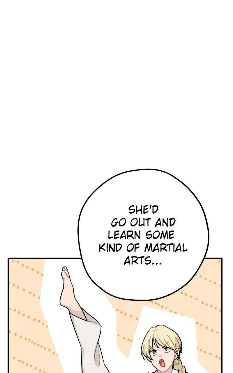 Read Potion Witch Manga Online