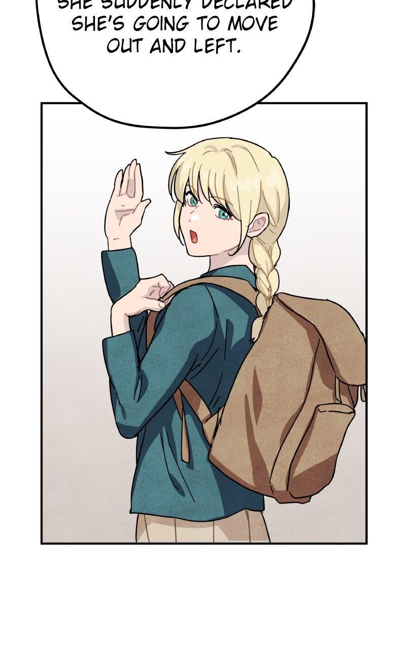 Read Potion Witch Manga Online