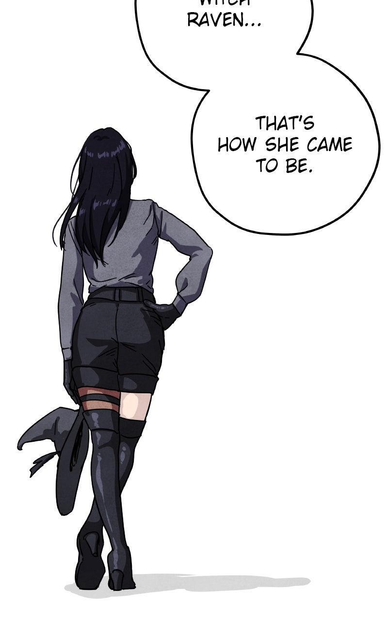 Read Potion Witch Manga Online