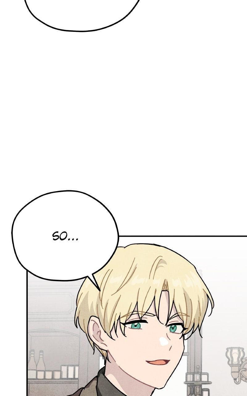 Read Potion Witch Manga Online
