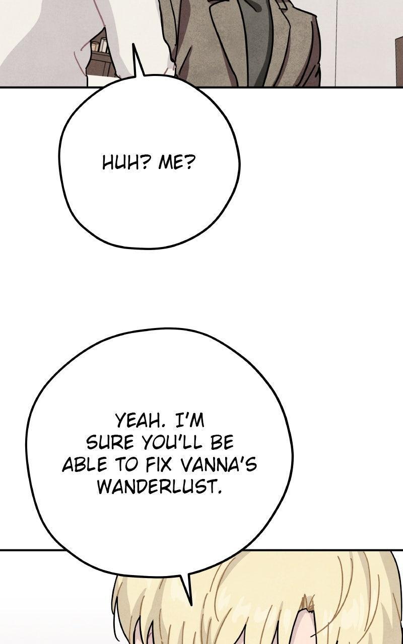 Read Potion Witch Manga Online