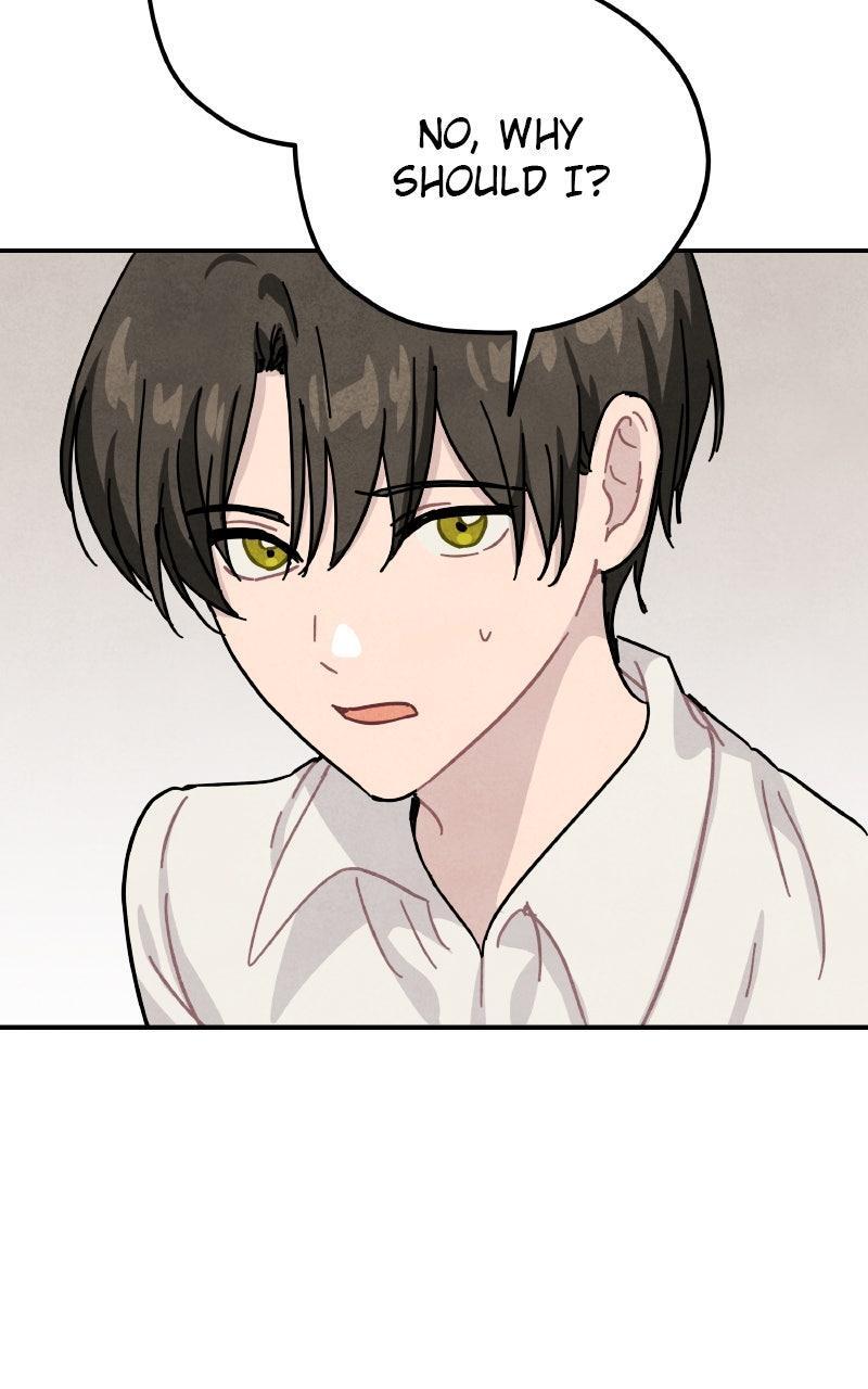 Read Potion Witch Manga Online