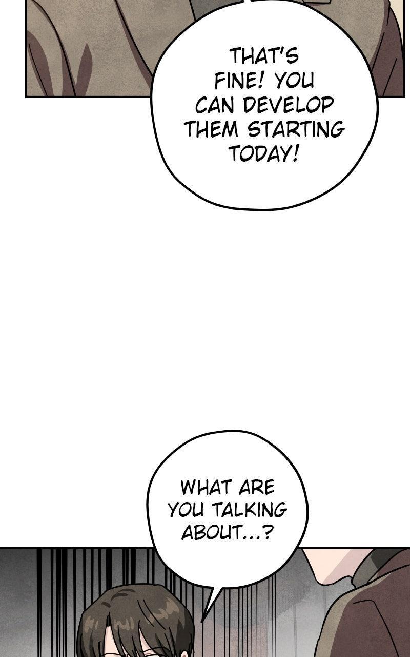 Read Potion Witch Manga Online
