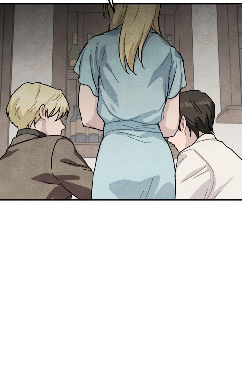Read Potion Witch Manga Online