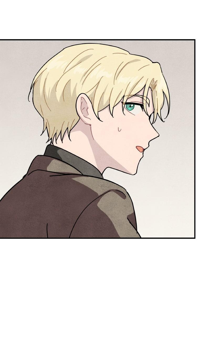 Read Potion Witch Manga Online