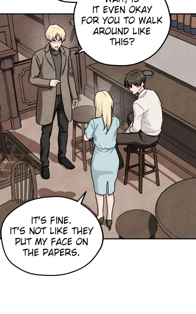 Read Potion Witch Manga Online