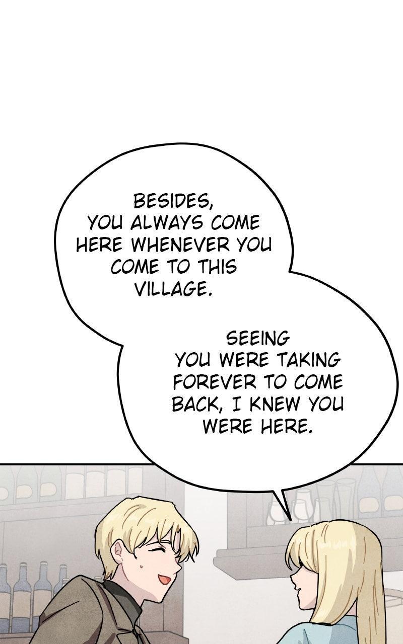 Read Potion Witch Manga Online