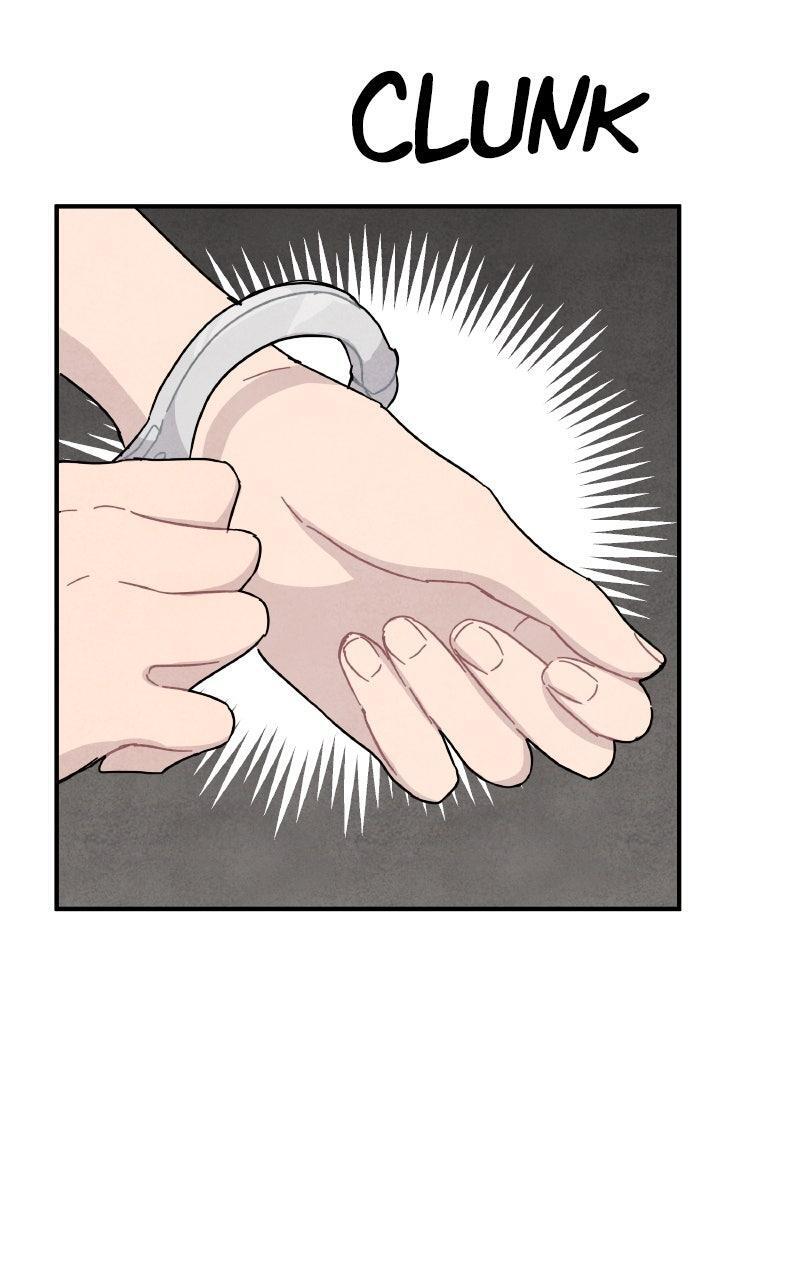 Read Potion Witch Manga Online