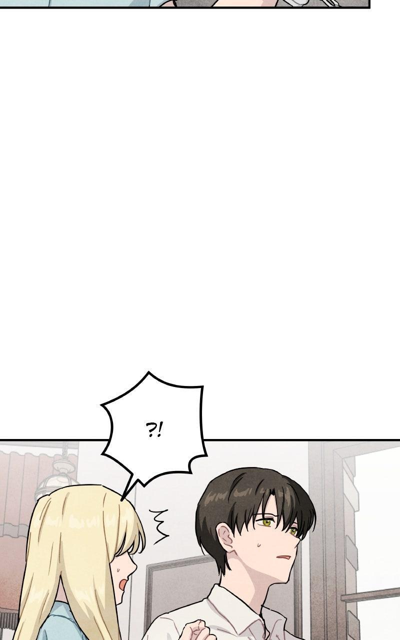 Read Potion Witch Manga Online