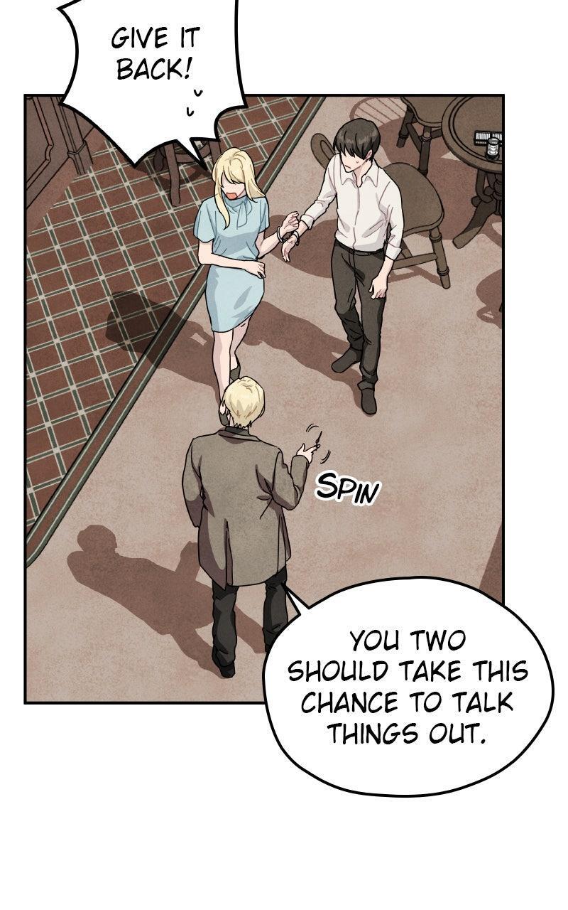 Read Potion Witch Manga Online
