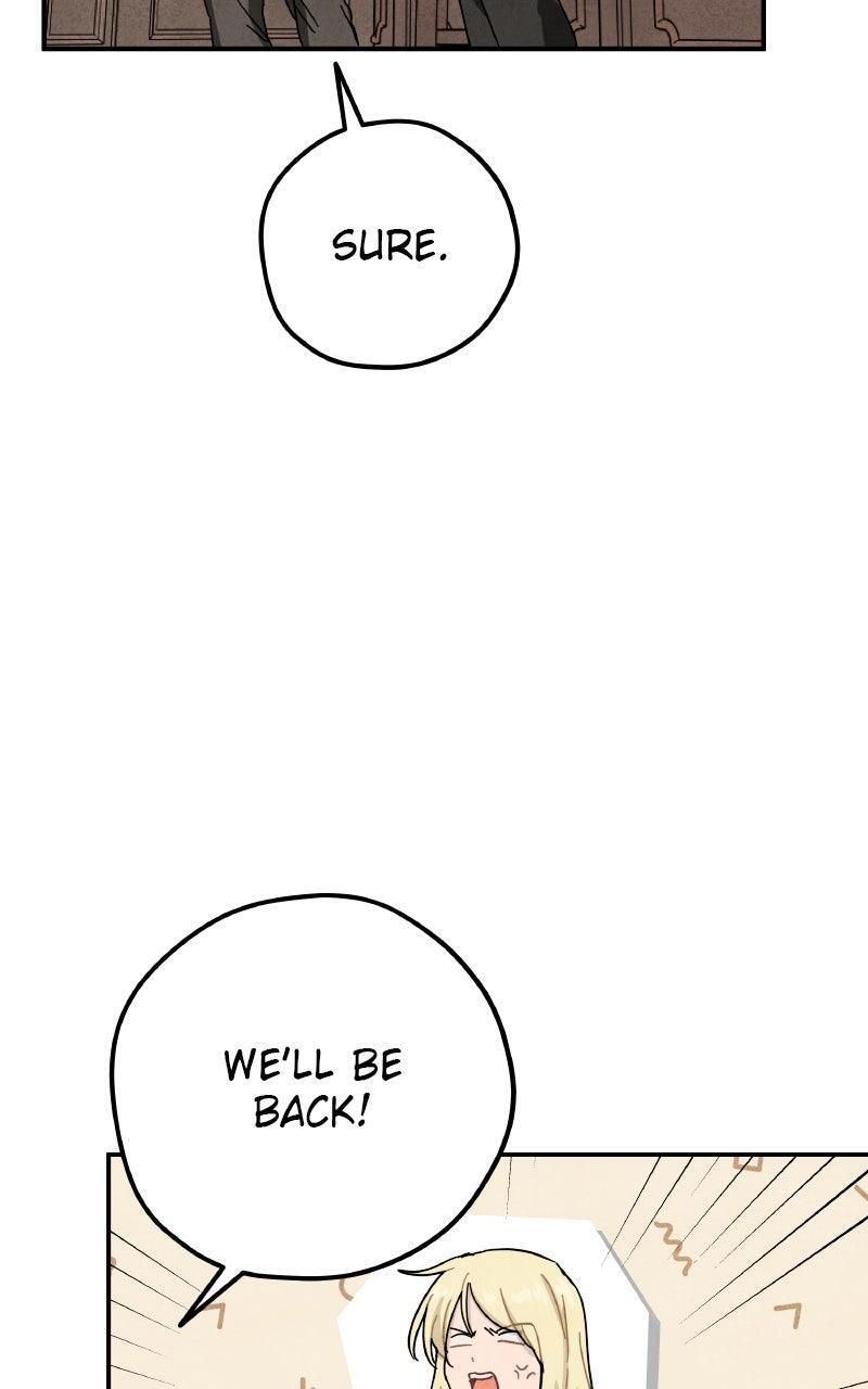 Read Potion Witch Manga Online