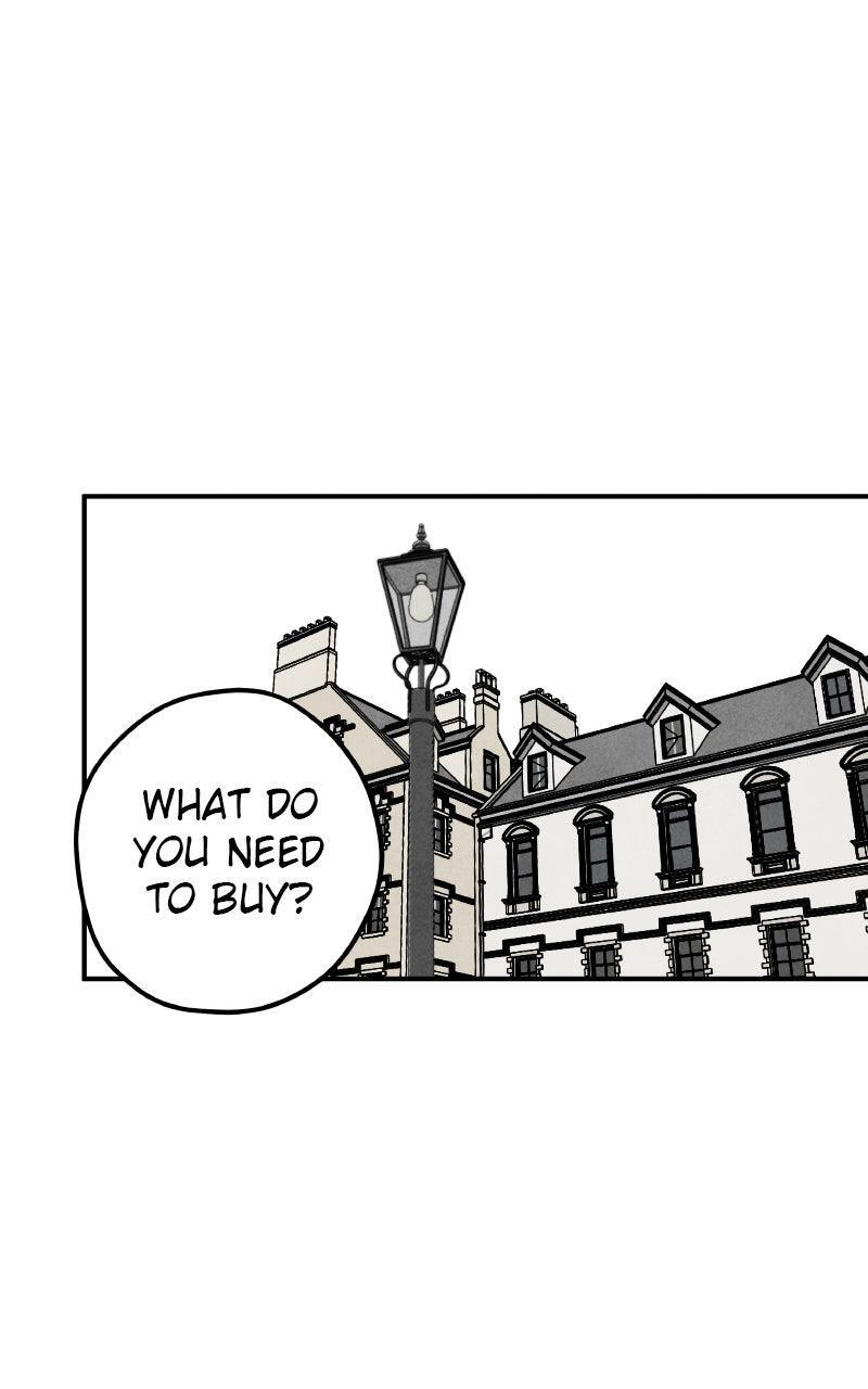 Read Potion Witch Manga Online