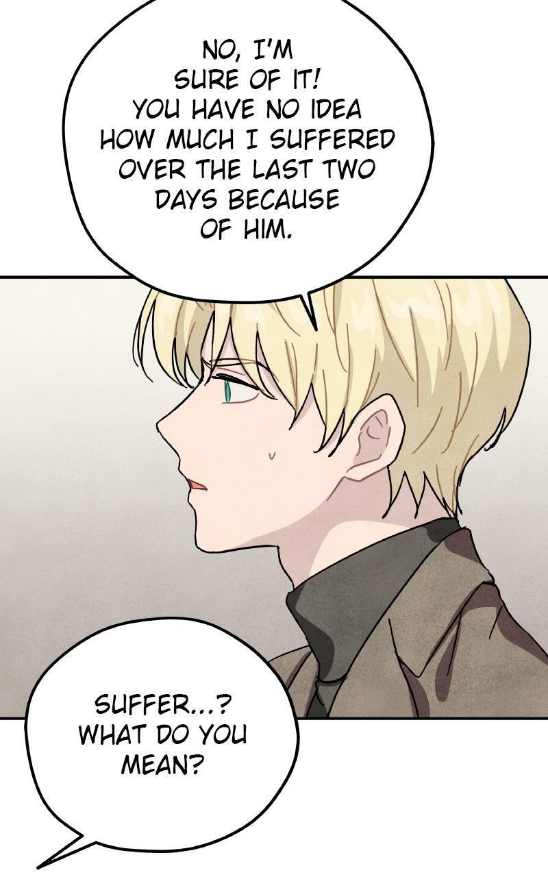Read Potion Witch Manga Online