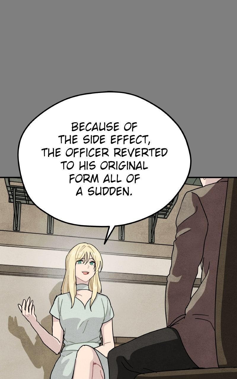 Read Potion Witch Manga Online