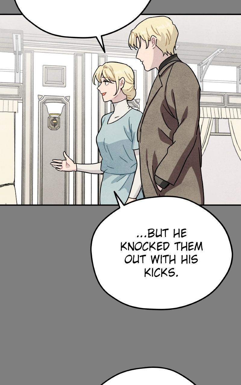 Read Potion Witch Manga Online