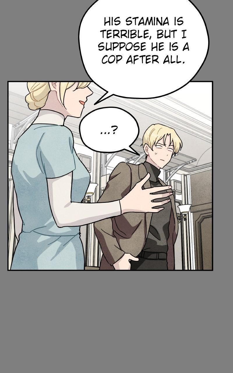 Read Potion Witch Manga Online