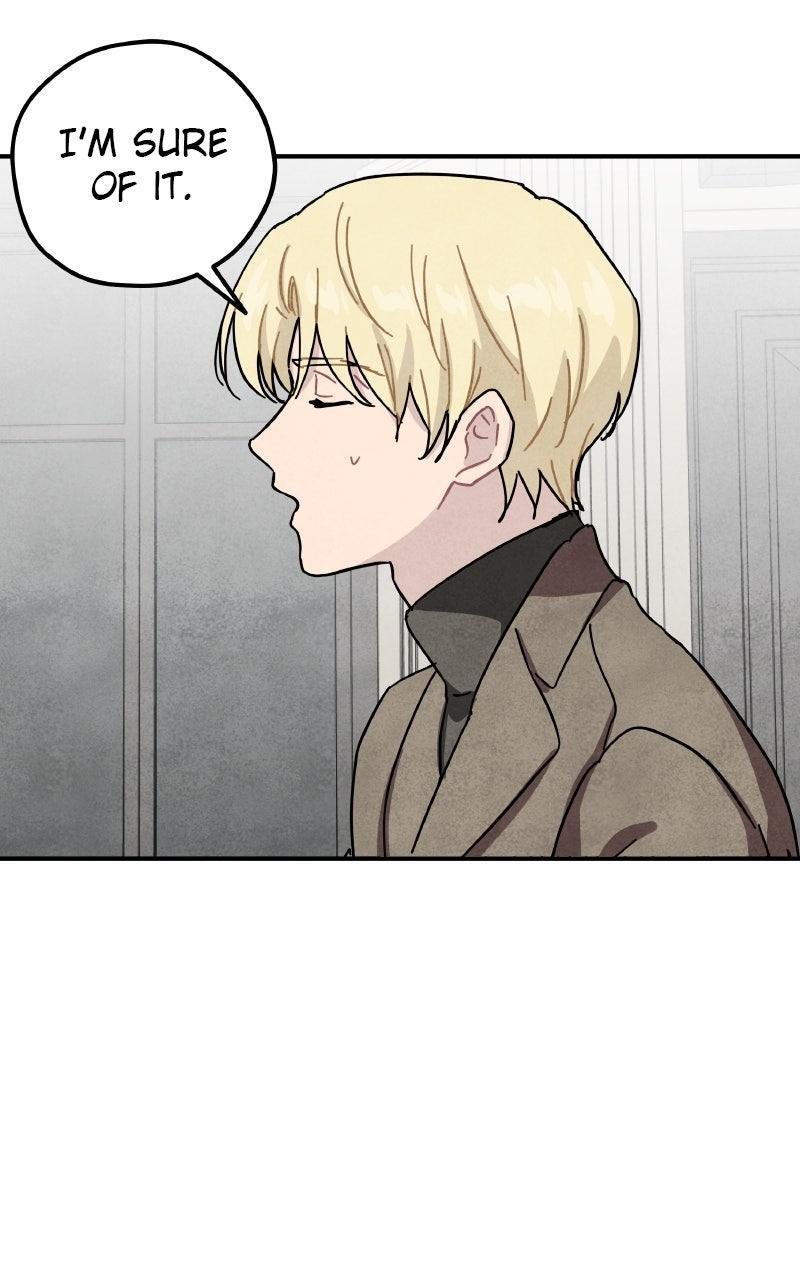 Read Potion Witch Manga Online