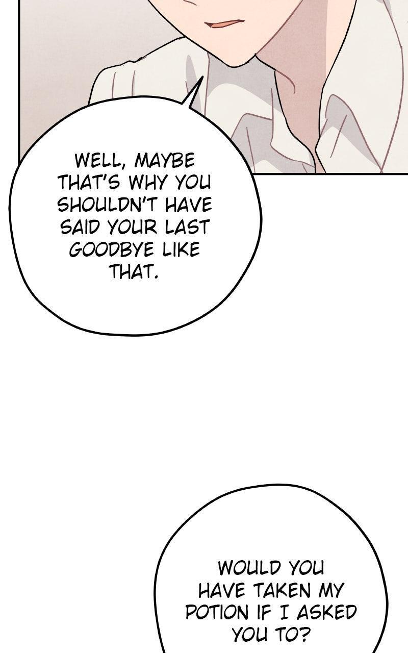 Read Potion Witch Manga Online