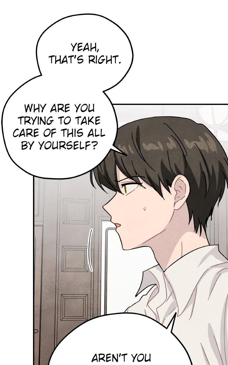 Read Potion Witch Manga Online