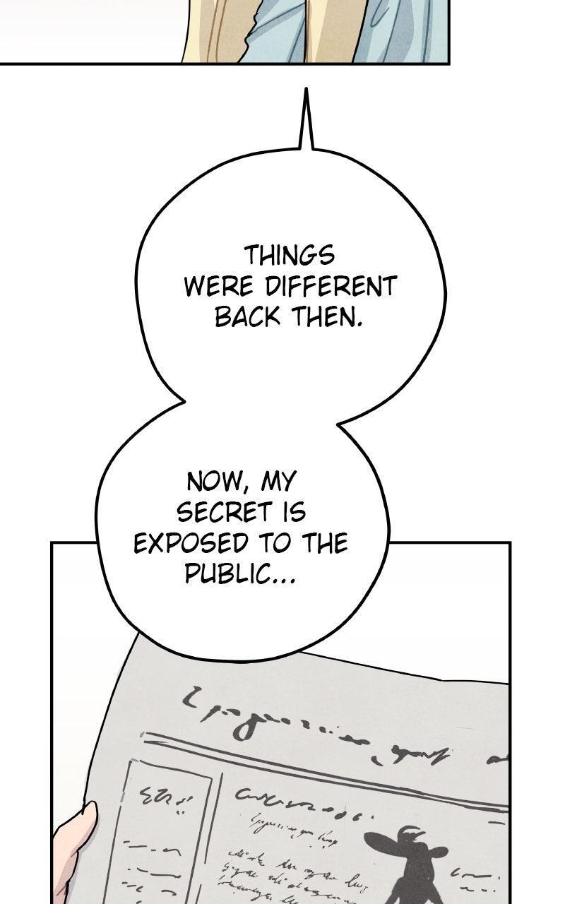 Read Potion Witch Manga Online