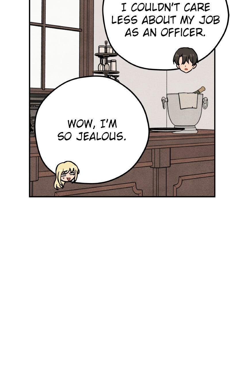 Read Potion Witch Manga Online