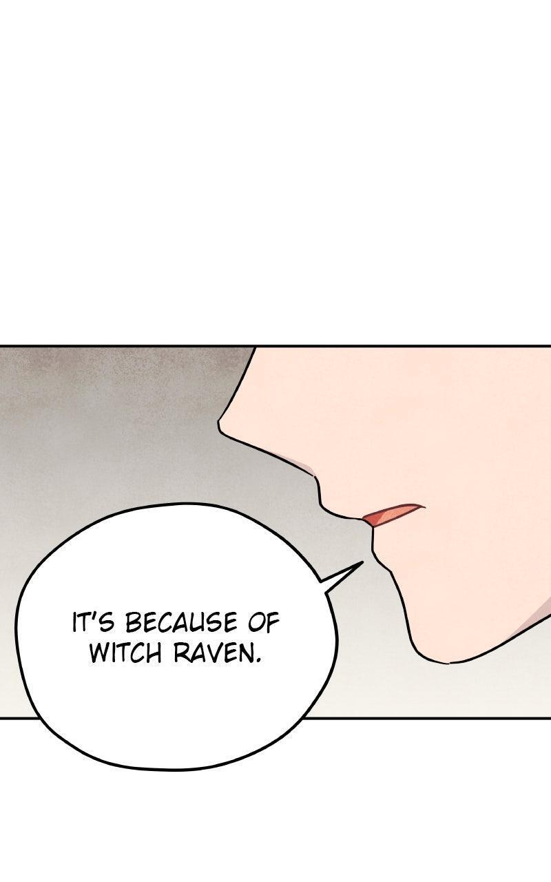 Read Potion Witch Manga Online