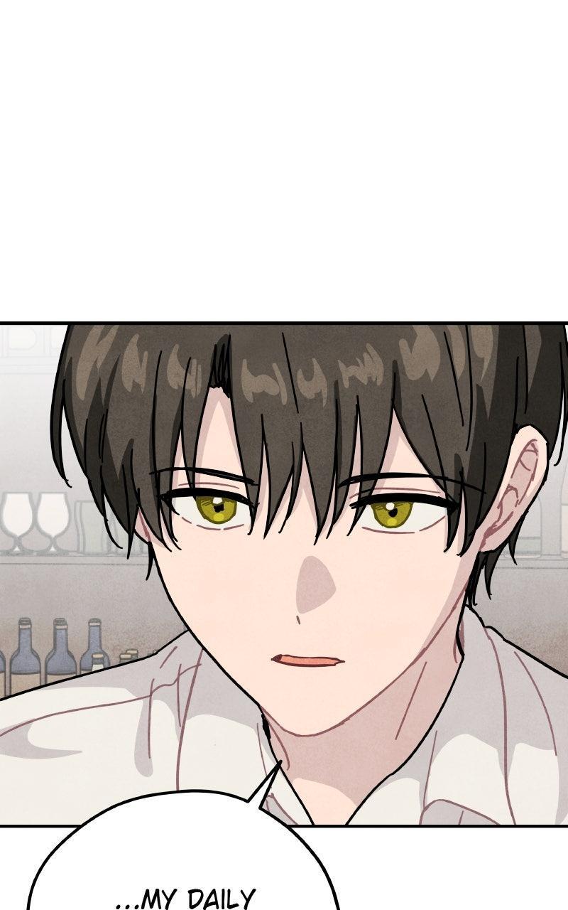 Read Potion Witch Manga Online