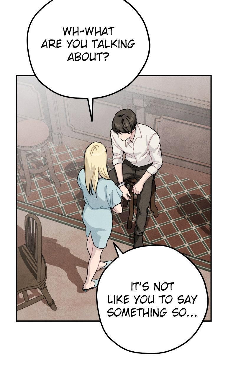 Read Potion Witch Manga Online