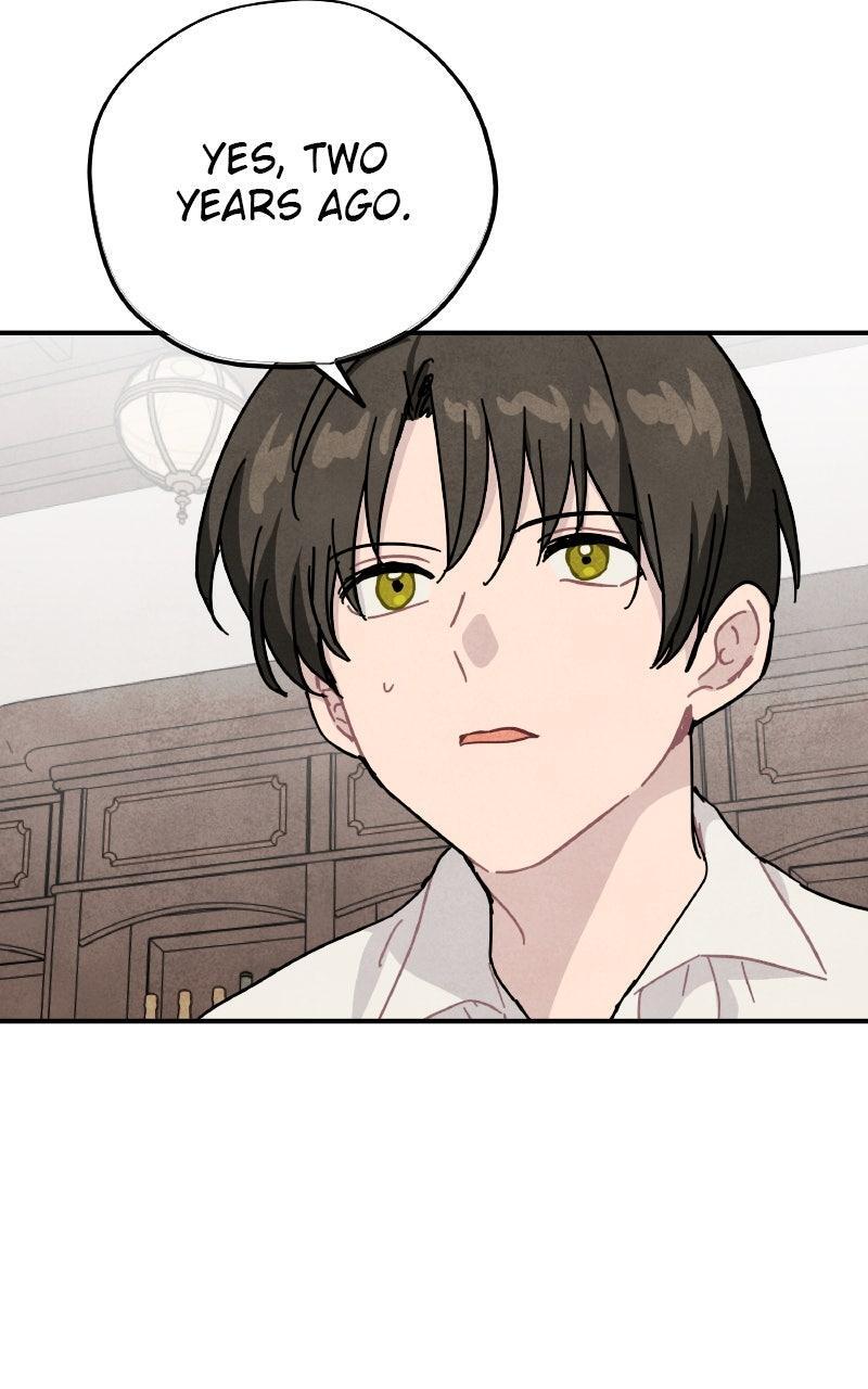 Read Potion Witch Manga Online