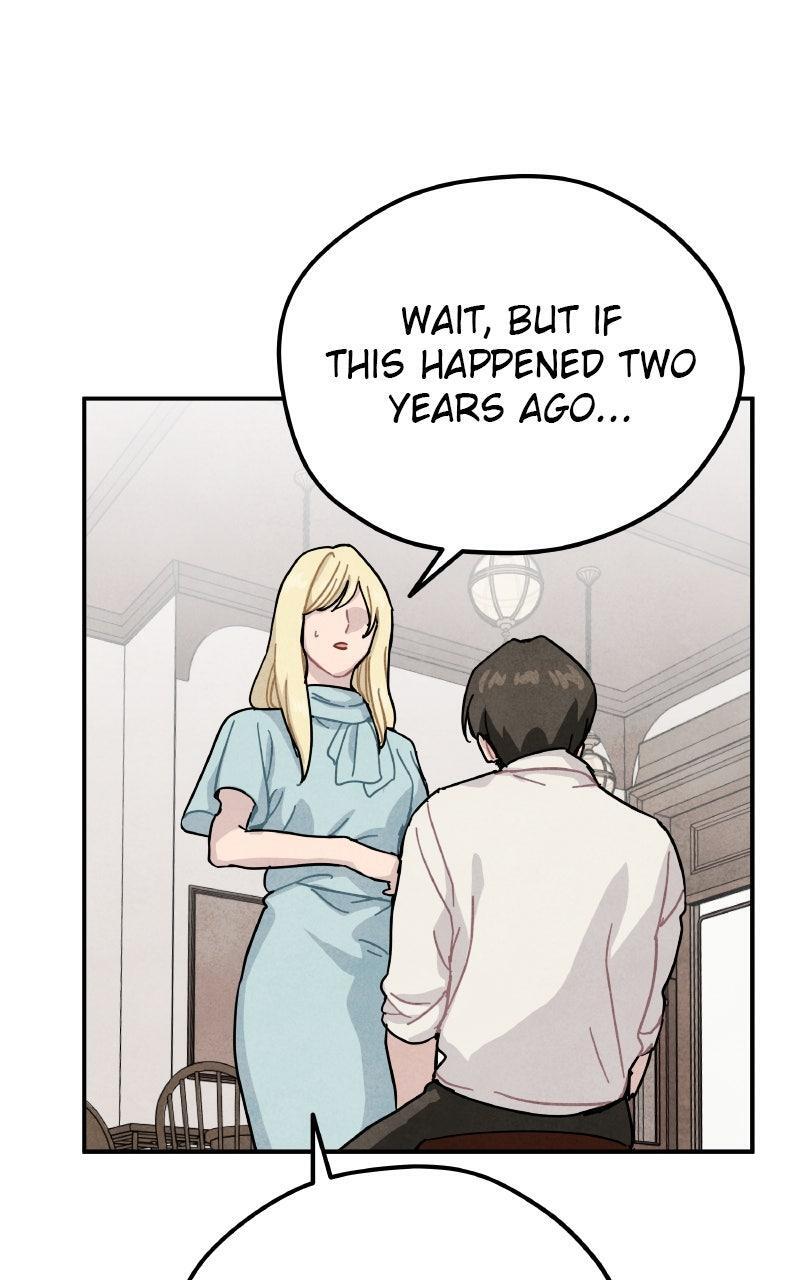 Read Potion Witch Manga Online