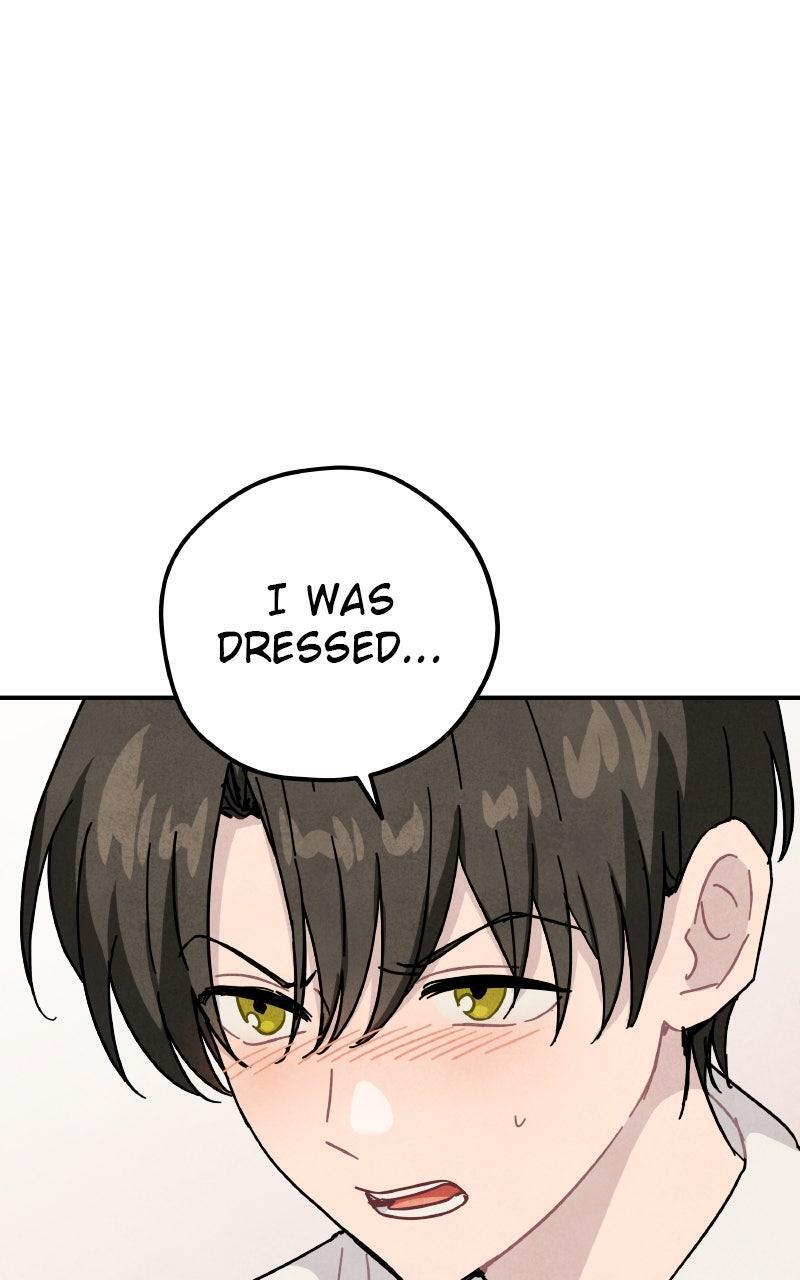 Read Potion Witch Manga Online