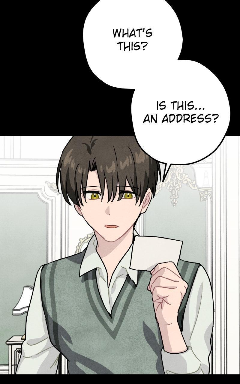 Read Potion Witch Manga Online